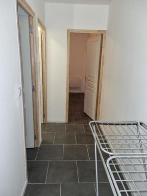 Maison - 38 m² - 2 pièces
