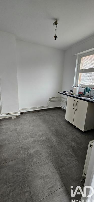 Maison de ville - 205 m² - 12 pièces