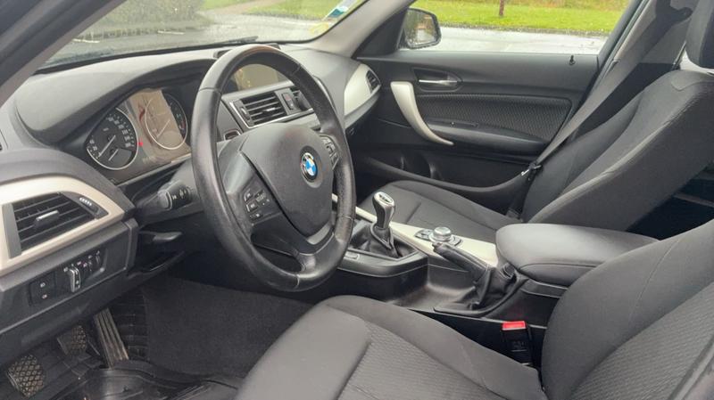 Bmw Série 1 (F20) 118d 2.0 d 150 xDrive Executive