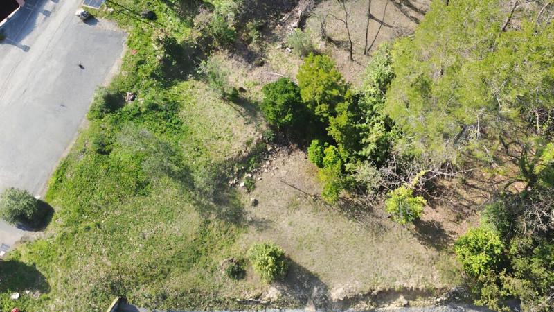 Terrain constructible - 401 m²