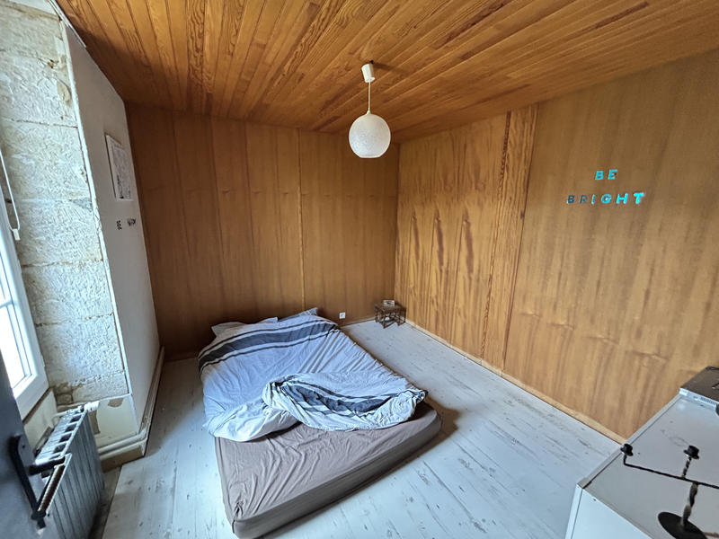 Maison - 140 m² - 4 pièces