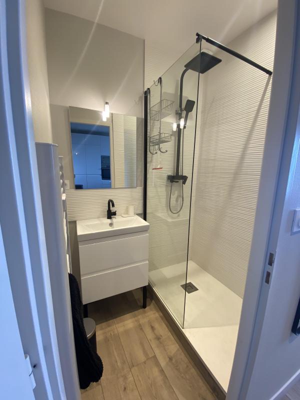 Appartement - 150 m² - 8 pièces