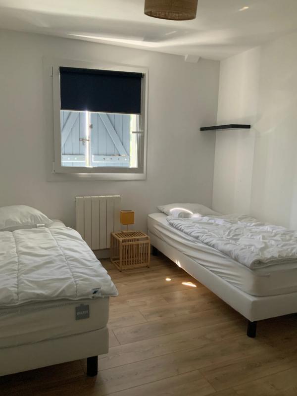 Maison - 56 m² - 3 pièces