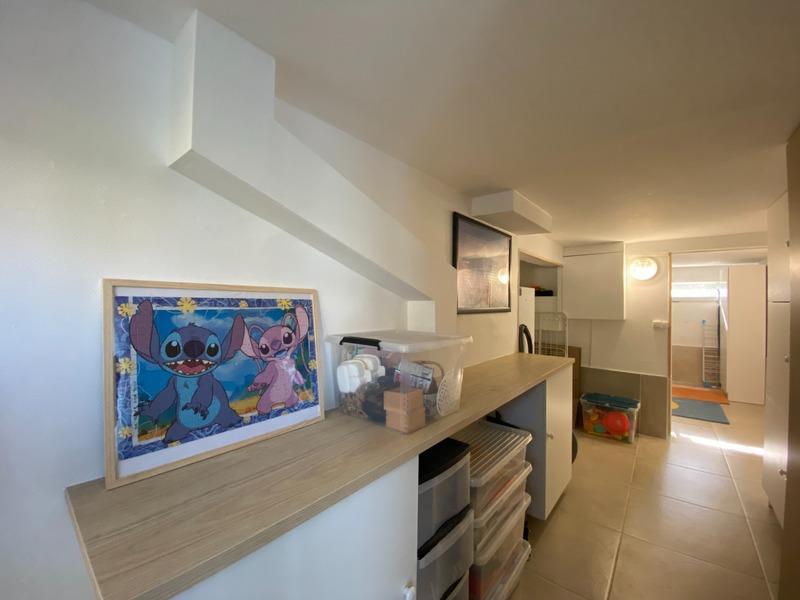 Maison - 168 m² - 6 pièces