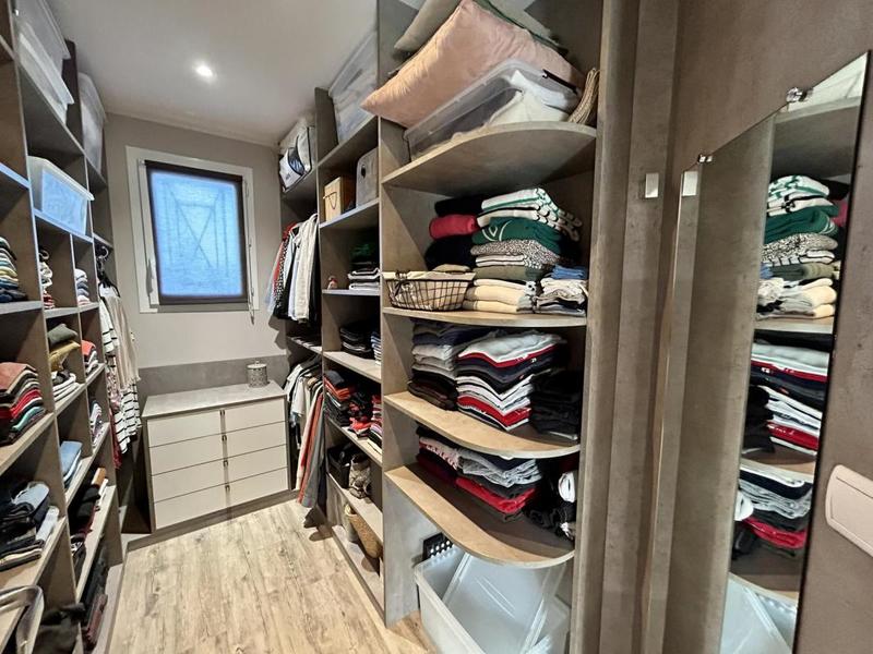 Maison de campagne - 153 m² - 6 pièces