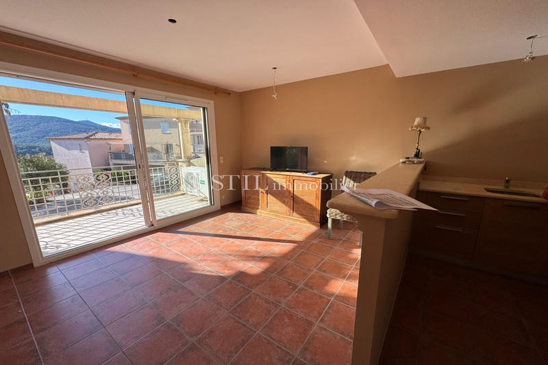 Appartement - 47 m² - 3 pièces