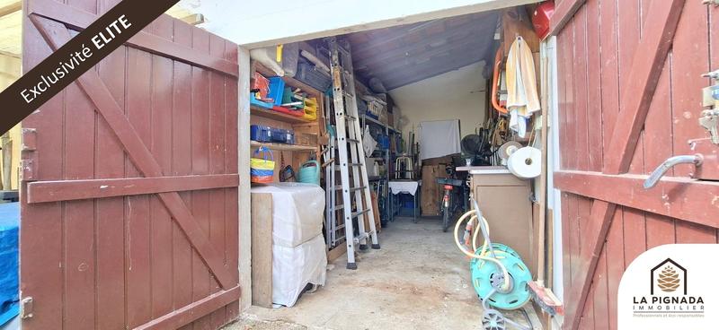 Maison - 70 m² - 4 pièces