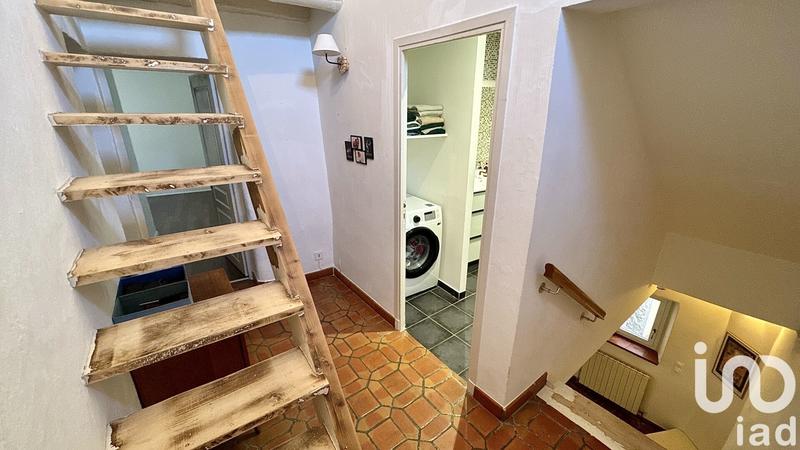 Maison de ville - 135 m² - 4 pièces