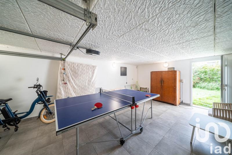 Maison - 133 m² - 6 pièces