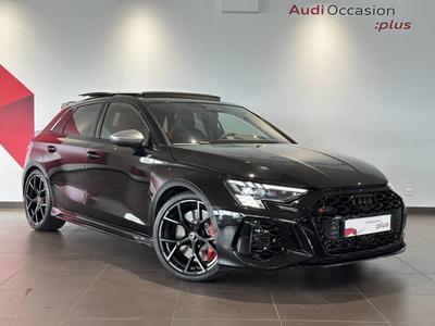 Audi Rs3 Sportback 2.5 Tfsi 400 s tronic 7 Quattro