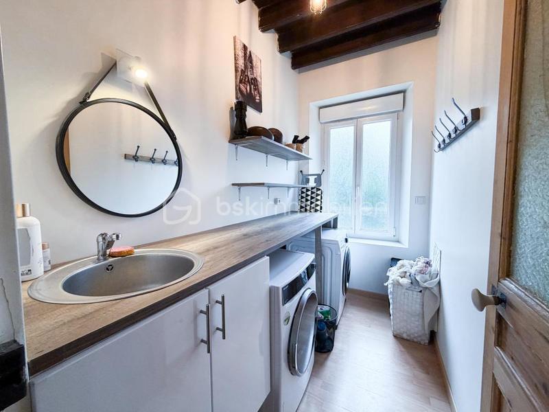 Maison de maîtres - 166 m² - 6 pièces