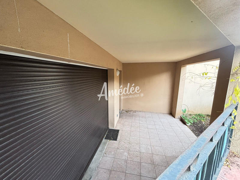 Appartement - 76 m² - 3 pièces