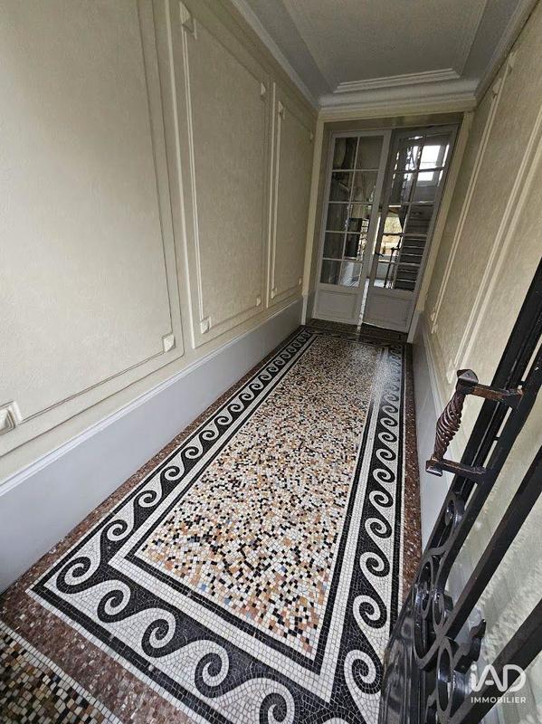 Local commercial - 60 m²