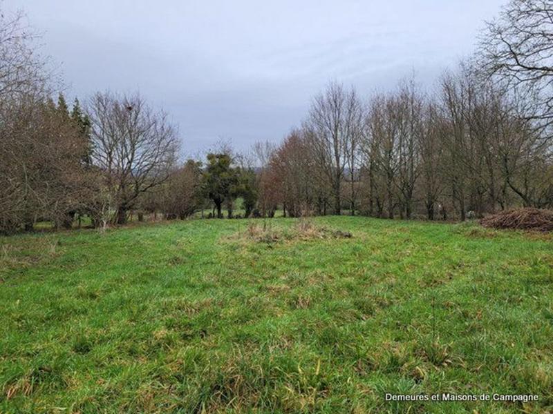 Manoir - 175 m² - 6 pièces