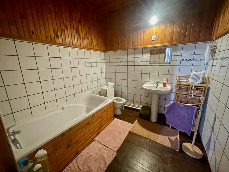 Maison - 430 m² - 13 pièces