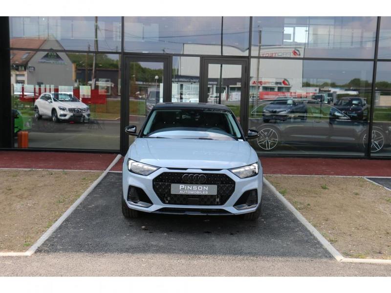 Audi A1 Citycarver 1.0 30 Tfsi - 110 Bv s-Tronic Sportback Design