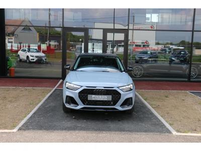 Audi A1 Citycarver 1.0 30 Tfsi - 110 Bv s-Tronic Sportback Design