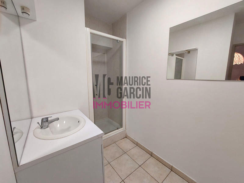 Appartement - 112 m² - 4 pièces