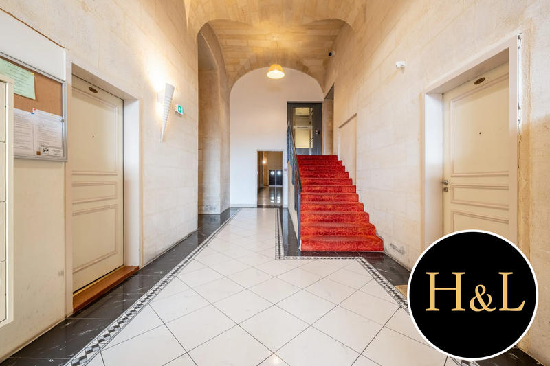 Duplex - 111 m² - 4 pièces