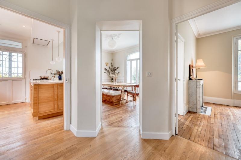 Maison bourgeoise - 234 m² - 8 pièces