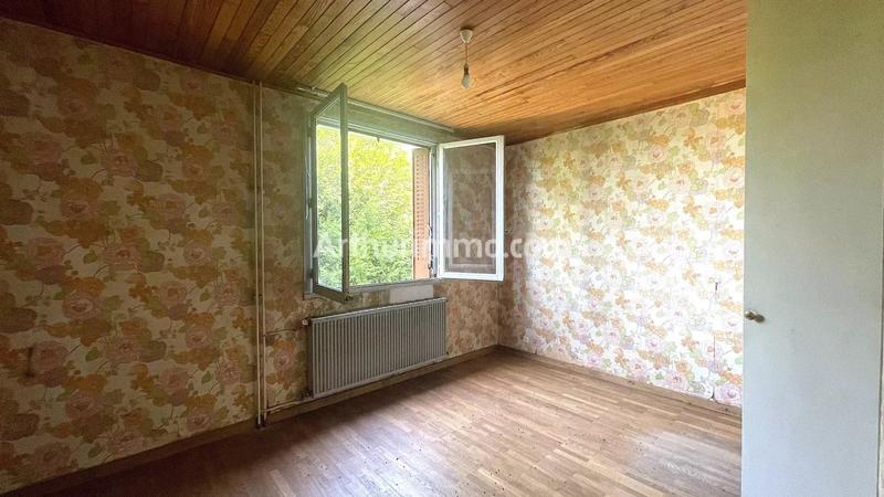 Maison - 165 m² - 8 pièces