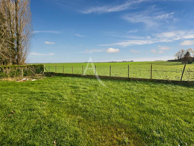 Maison - 127 m² - 5 pièces