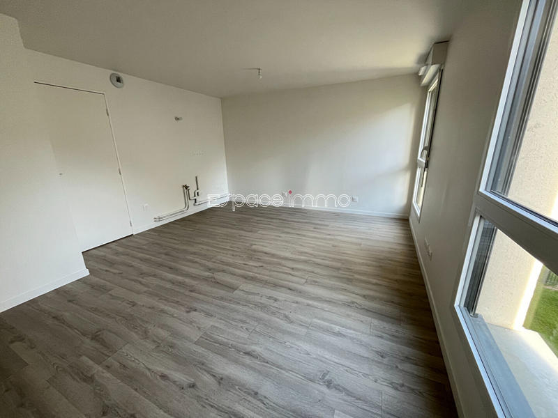 Appartement - 30 m² - 1 pièce