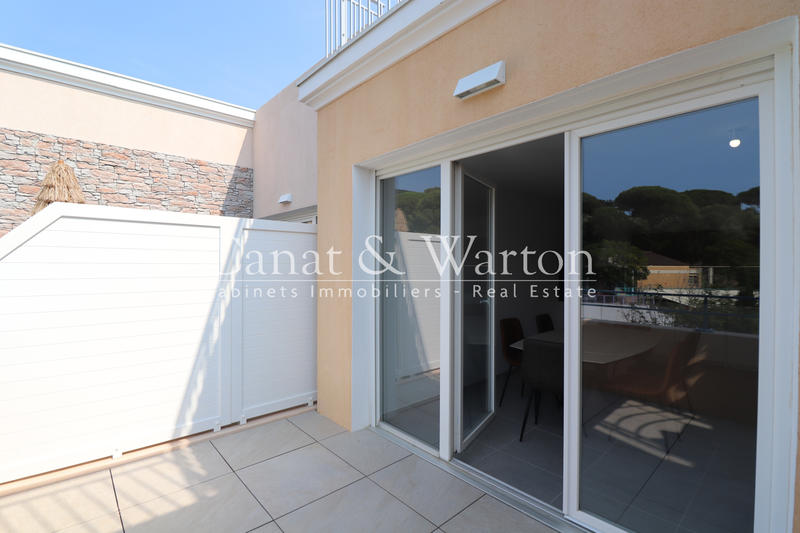 Appartement - 89 m² - 4 pièces