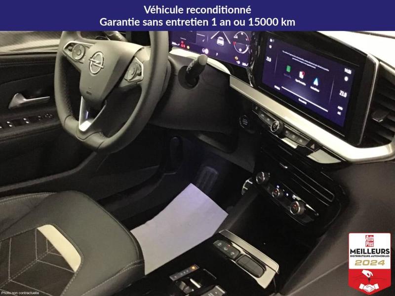 Opel Mokka 2 Ultimate