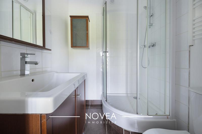 Maison ancienne - 143 m² - 9 pièces