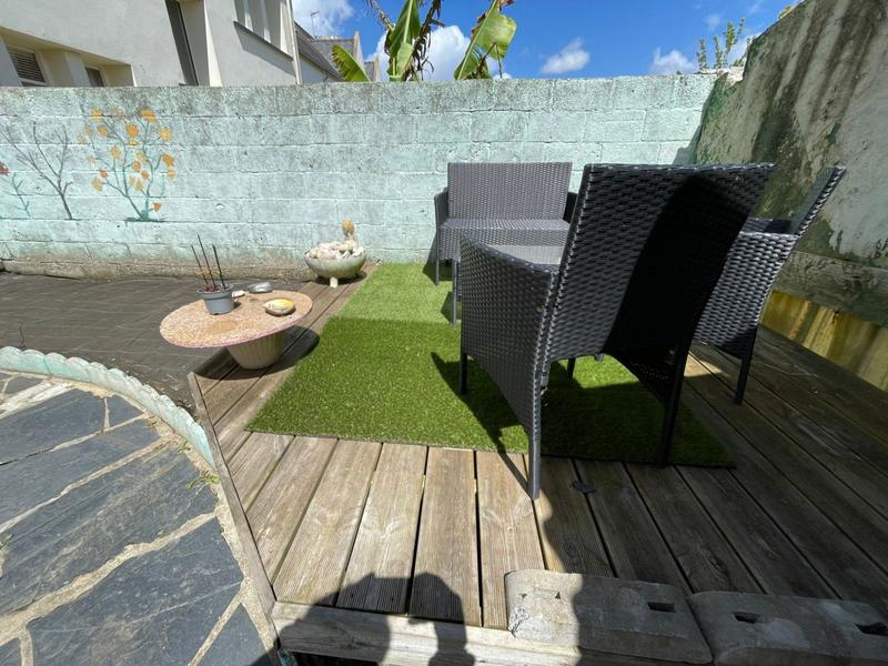 Maison traditionnelle - 117 m² - 6 pièces