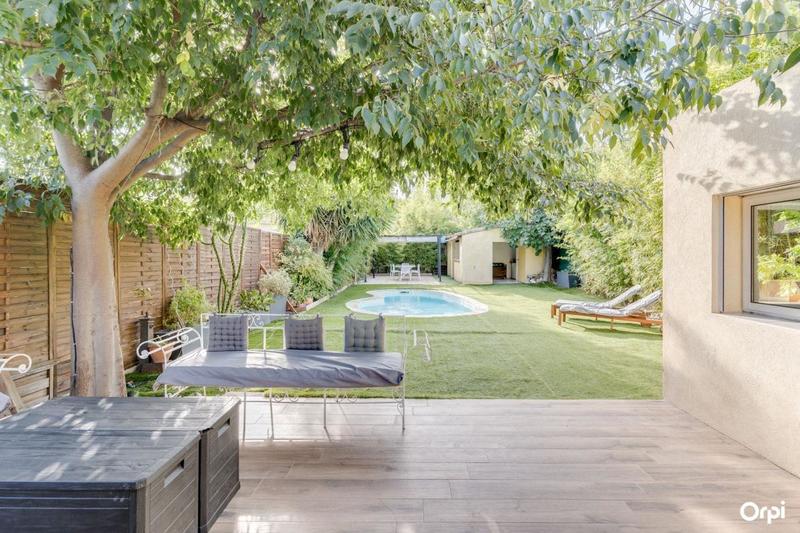 Maison - 135 m² - 4 pièces