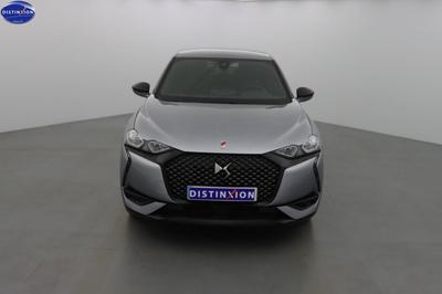 Ds Ds 3 Crossback 1.5 Bluehdi 130 Bva Perf. Line