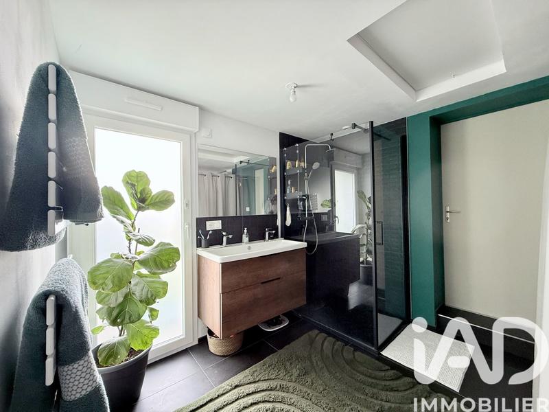 Maison - 118 m² - 6 pièces