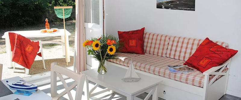 Appartement - 40 m² - 3 pièces