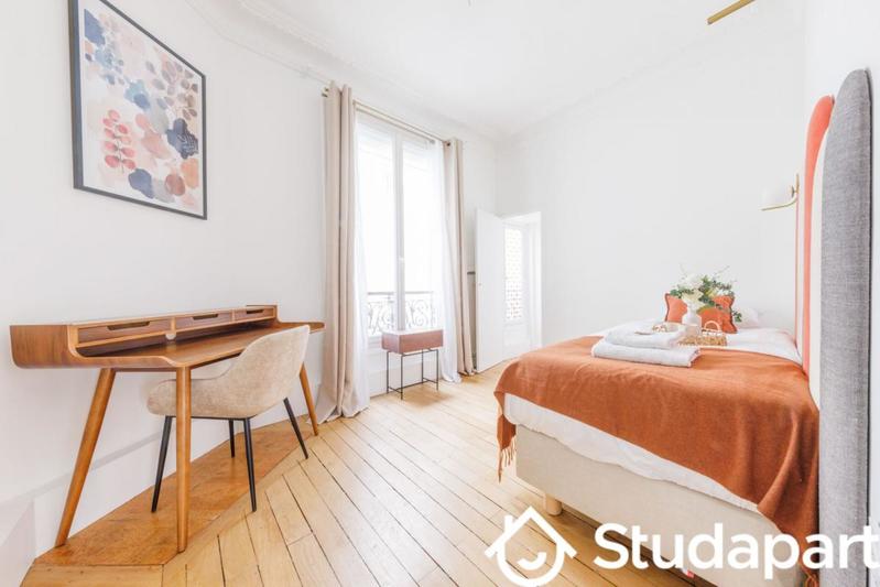 Appartement - 150 m² - 5 pièces