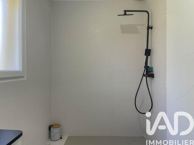 Maison de village - 116 m² - 5 pièces