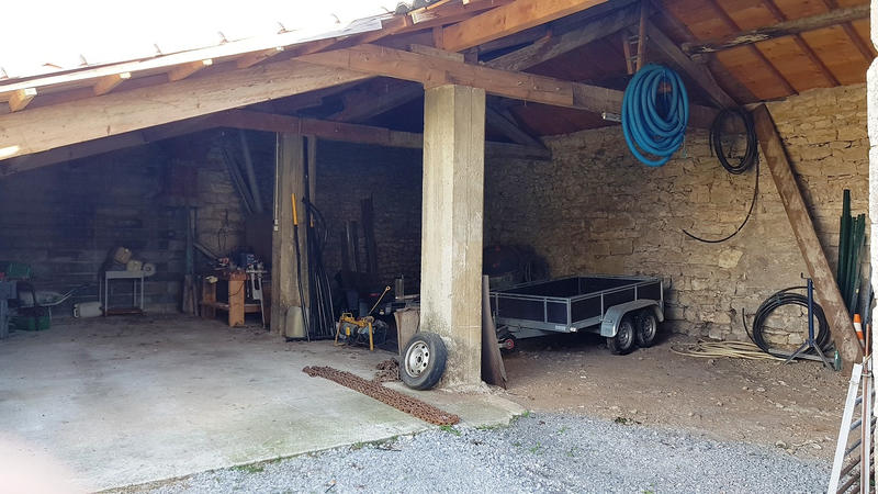 Mas - 400 m² - 20 pièces