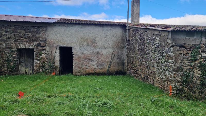 Maison de village - 197 m² - 4 pièces