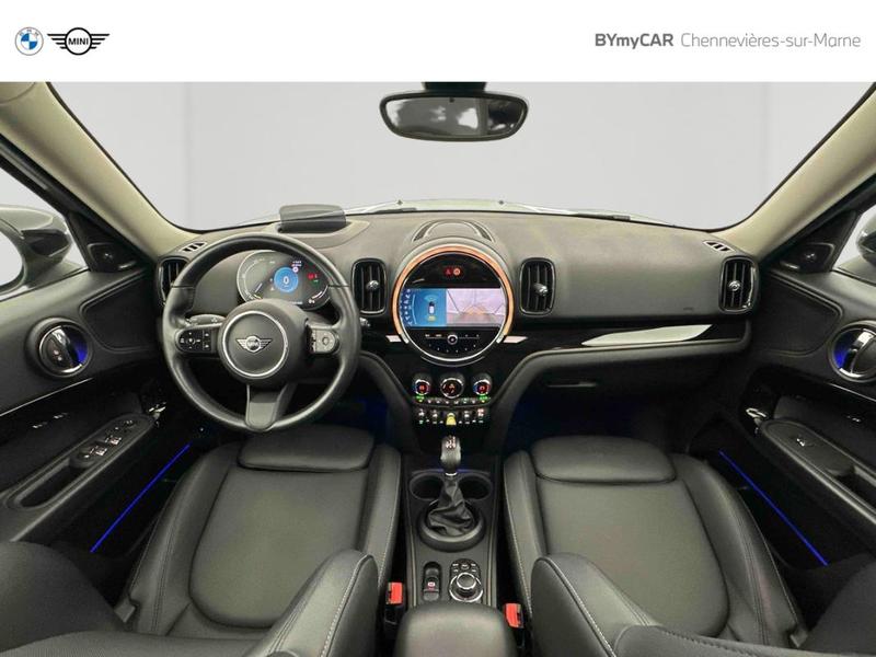 Mini Countryman F60 Lci 125 - 95 ch All4 Bva6 Cooper se Edition Premium Plus