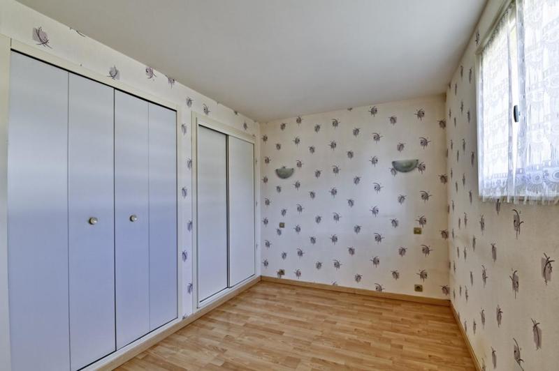 Villa - 92 m² - 4 pièces