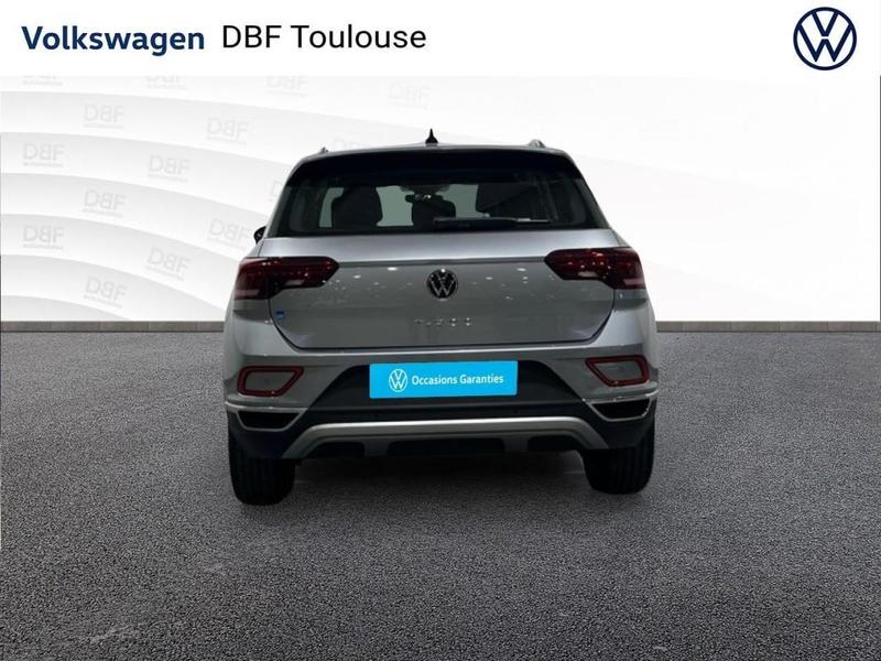Volkswagen t-Roc 1.5 Tsi Evo2 150 Start/Stop Dsg7 Style