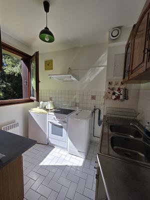 Appartement - 29 m² - 1 pièce