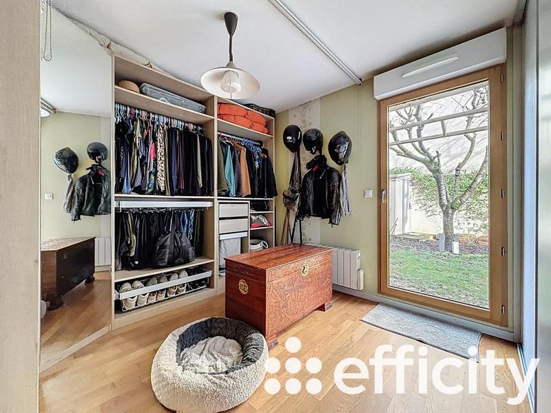 Appartement - 94 m² - 4 pièces