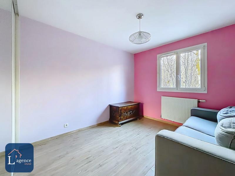 Appartement - 84 m² - 4 pièces