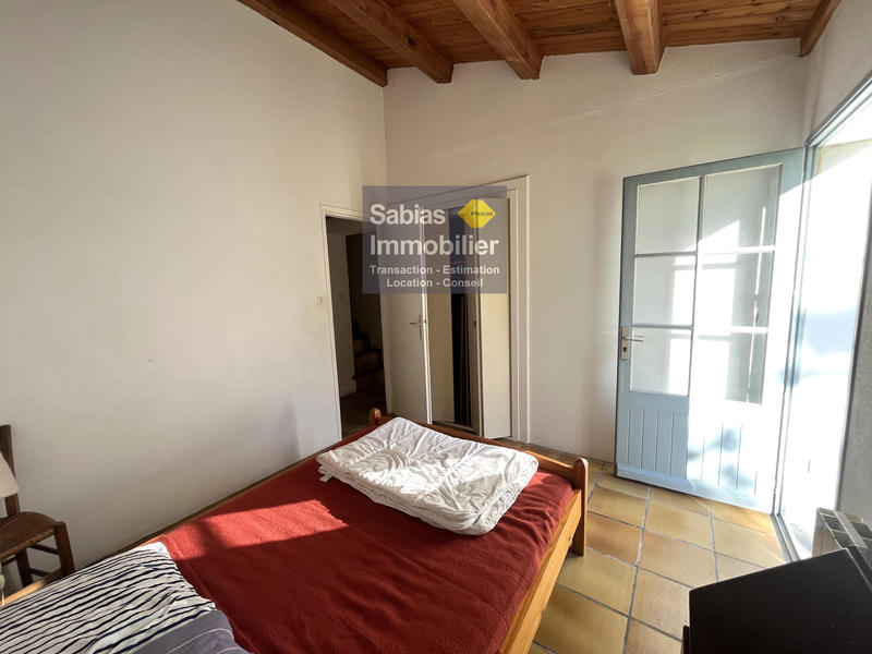 Maison - 94 m² - 4 pièces