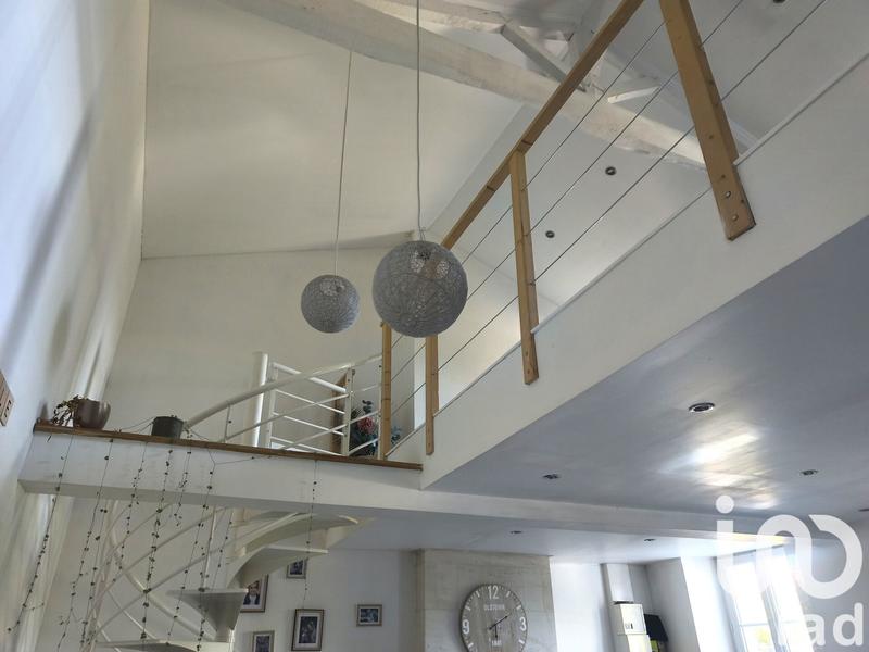 Maison - 146 m² - 5 pièces