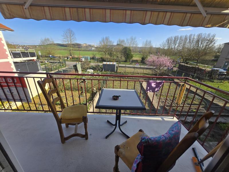 Maison - 137 m² - 5 pièces