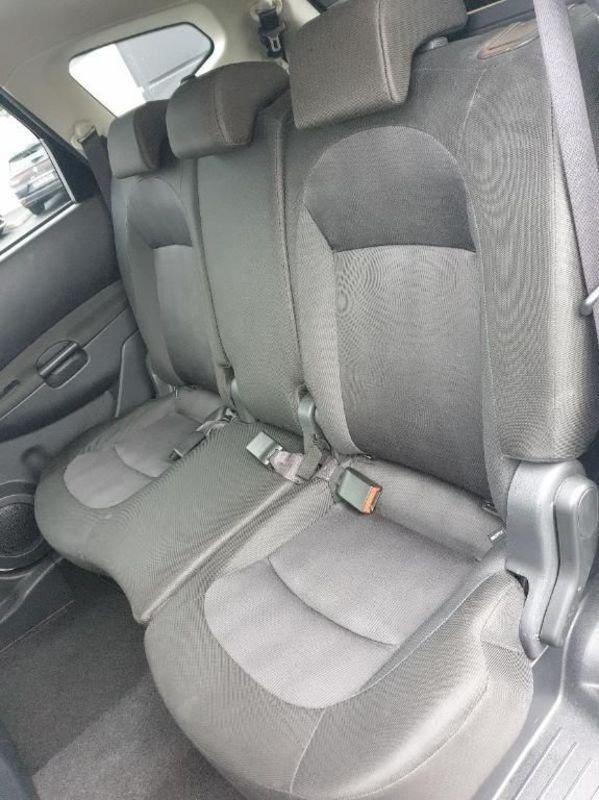 Nissan Qashqai+2 1.5 dCi 110 Fap Optima