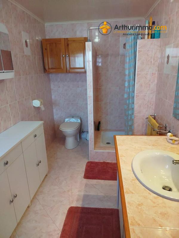 Maison - 155 m² - 6 pièces